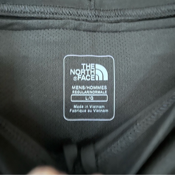 NWT The North Face Motus Tight - Men's Size Large/Regular - Picture 4 of 8